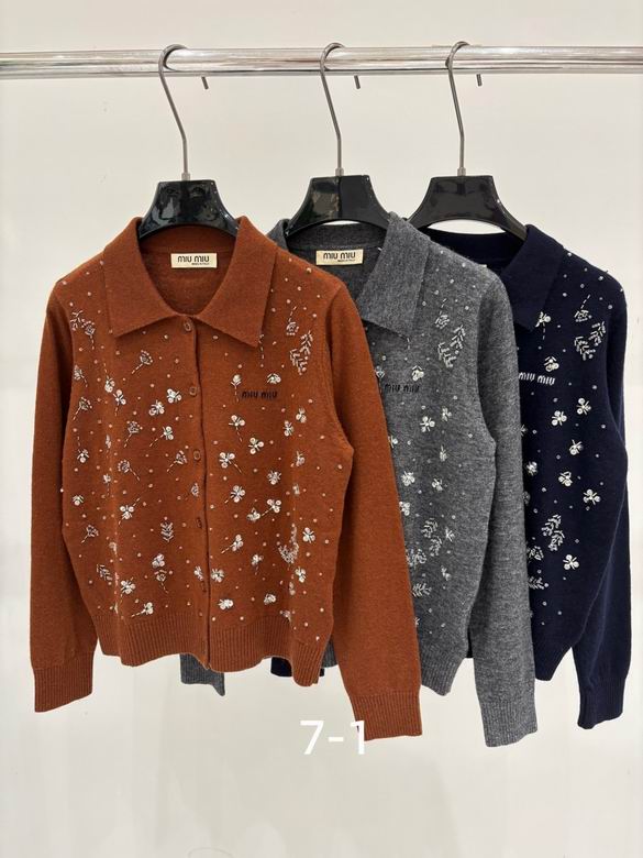MiuMiu S-XL 385