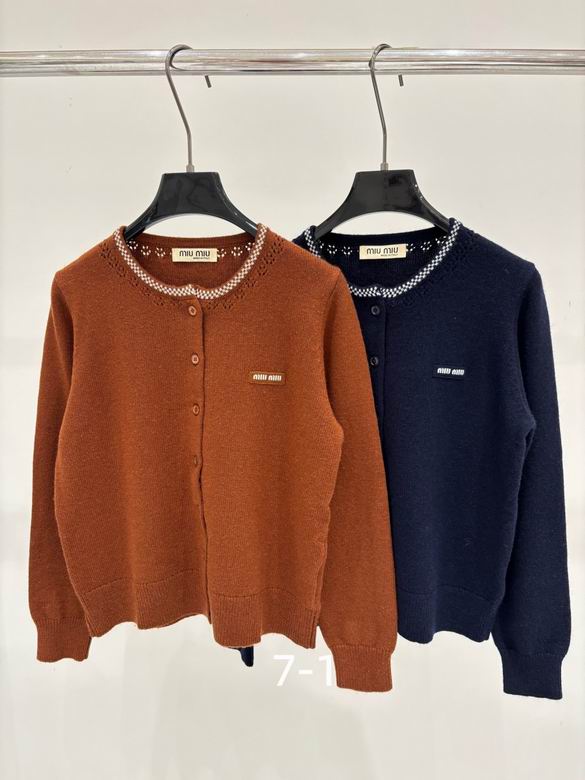 MiuMiu S-XL 386
