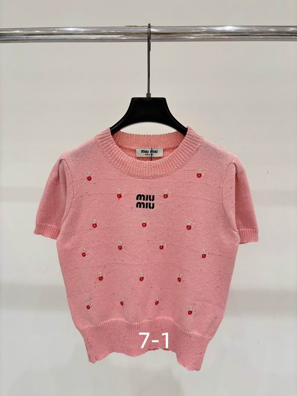 MiuMiu S-XL 390