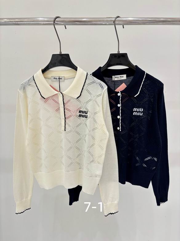 MiuMiu S-XL 391