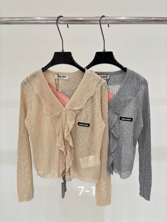 MiuMiu S-XL 393