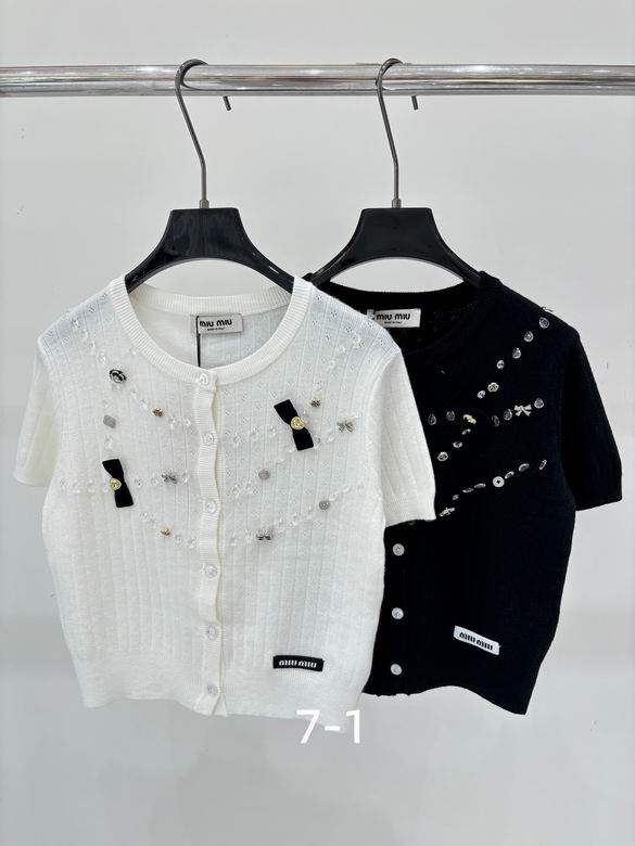 MiuMiu S-XL 394