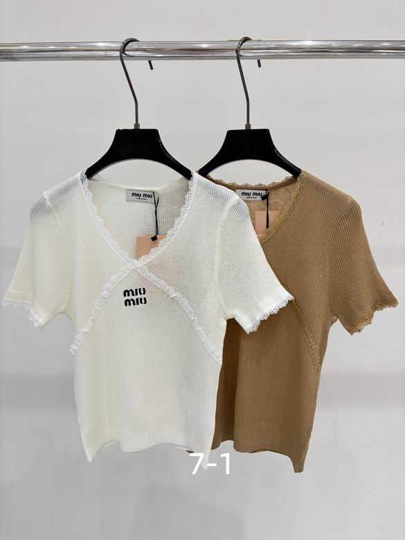 MiuMiu S-XL 396