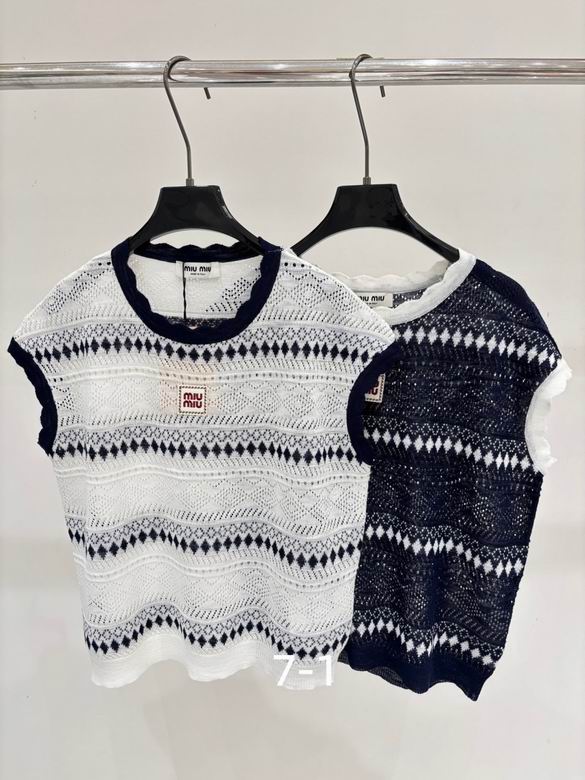 MiuMiu S-XL 399