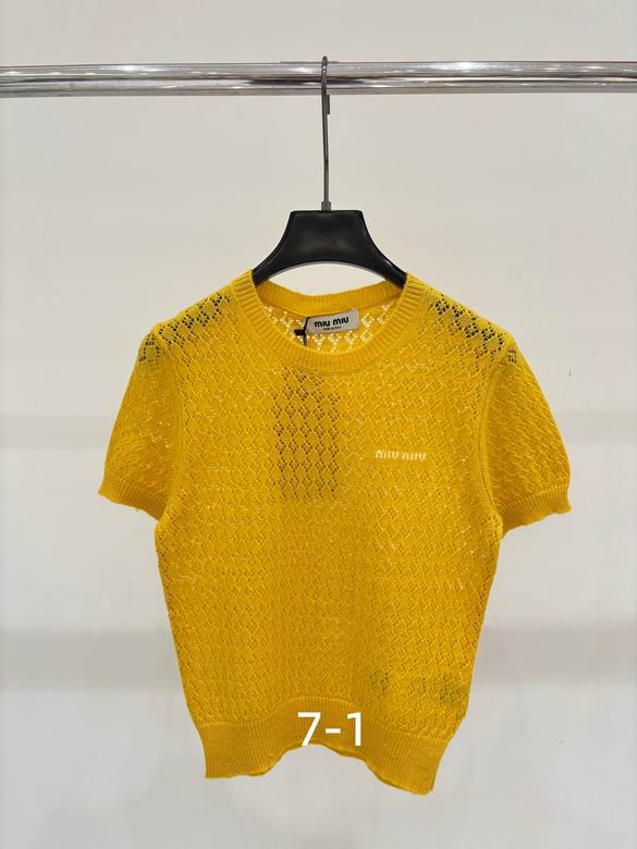 MiuMiu S-XL 400