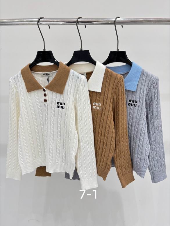 MiuMiu S-XL 402