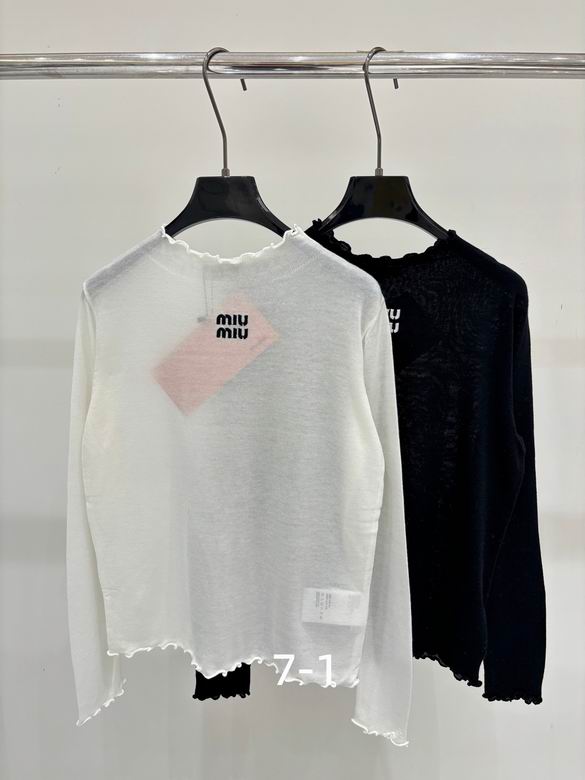 MiuMiu S-XL 403