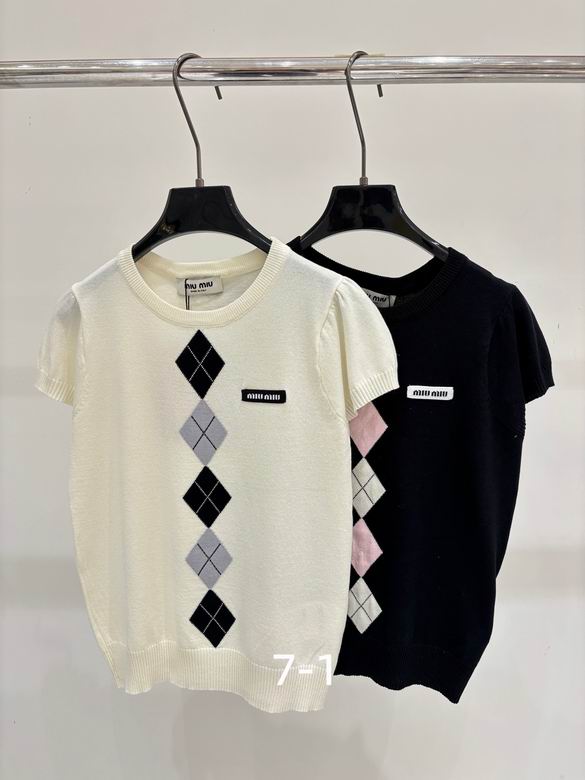 MiuMiu S-XL 406
