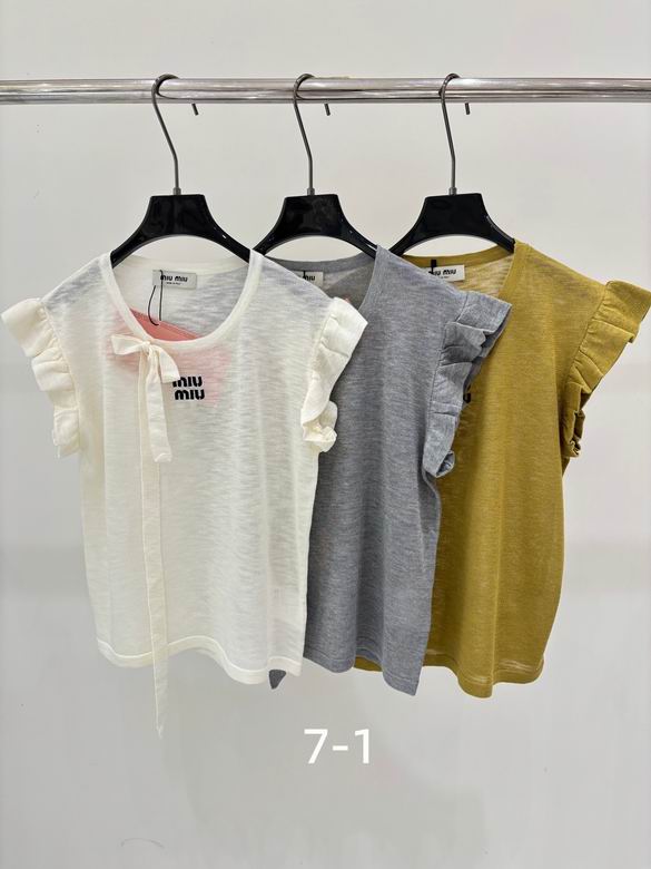 MiuMiu S-XL 412
