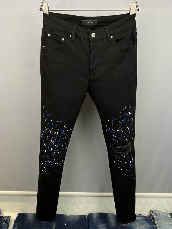 Amiri Jean Pants Long 1m