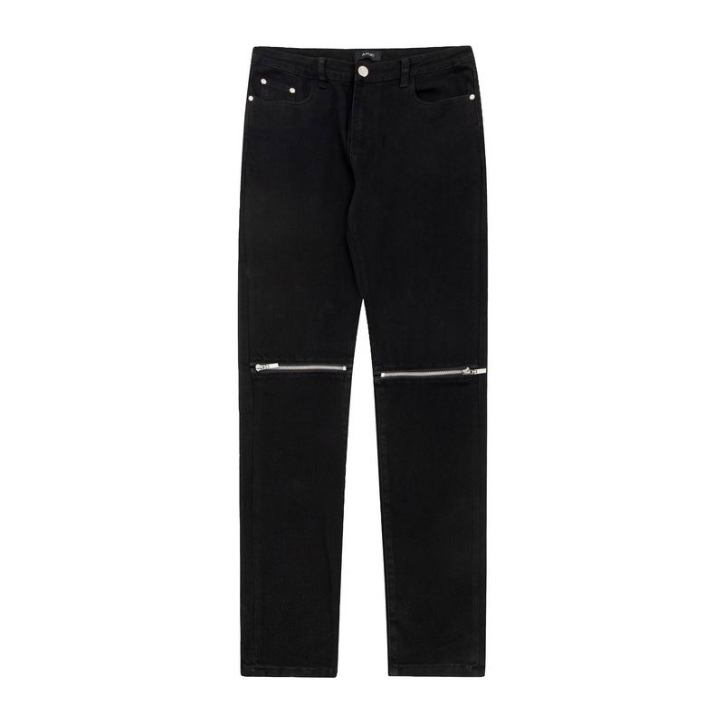 Amiri Jean Pants Long mmt