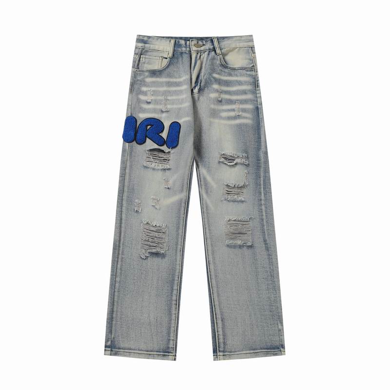 Amiri Jean Pants Long 12dt
