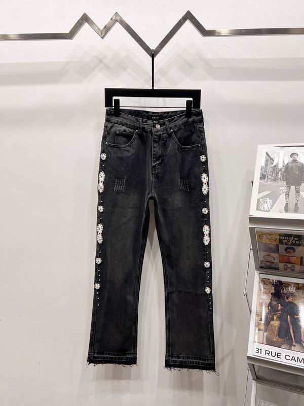 Amiri Jean Pants Long qqt