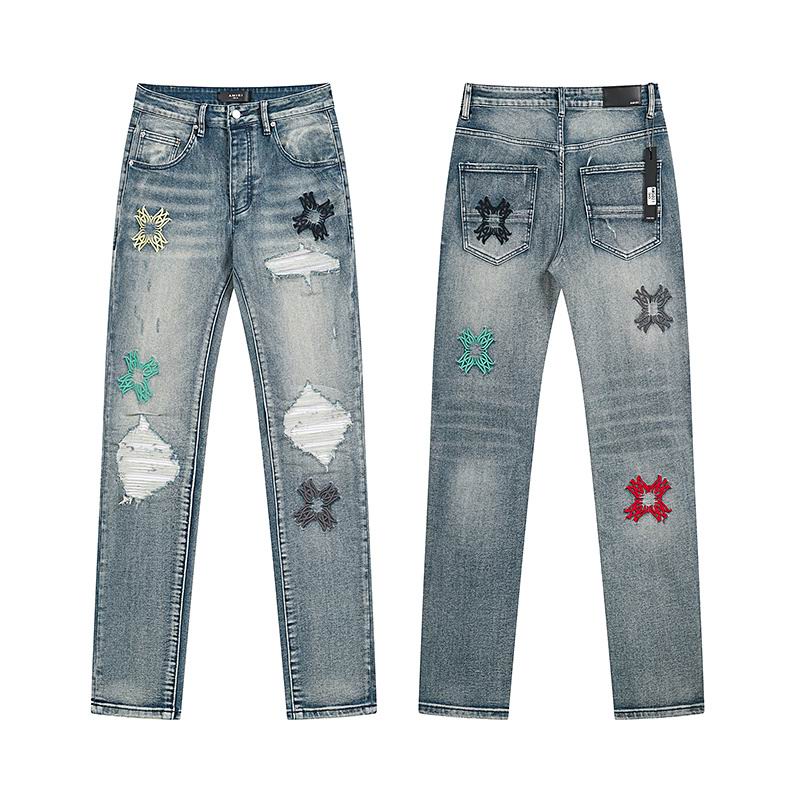 Amiri Jean Pants Long tot