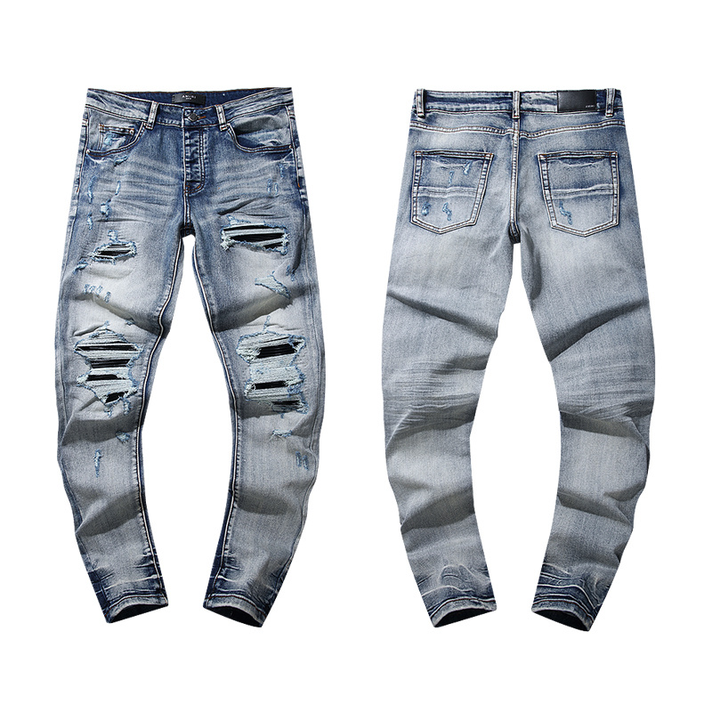 Amiri Jean Pants Long mrt