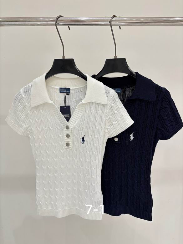Polo S-XL 80