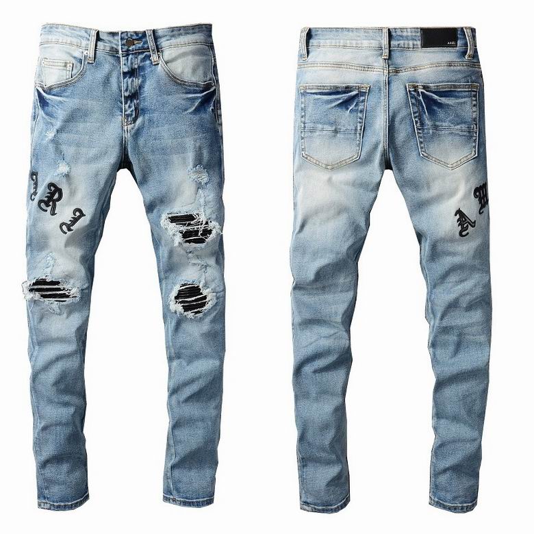 Amiri Jean Pants Long 25g
