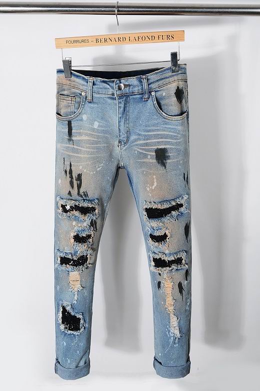 Amiri sz28-40 25g17