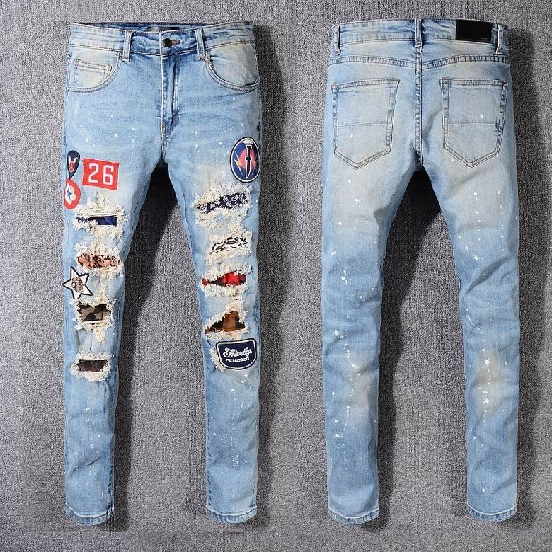 Amiri sz28-40 25g18