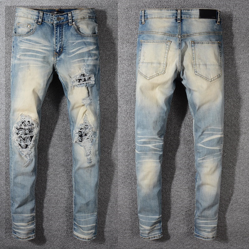 Amiri sz28-40 25g34