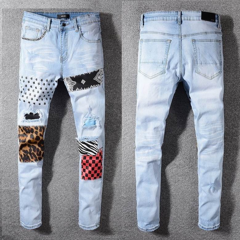 Amiri sz28-40 25g37