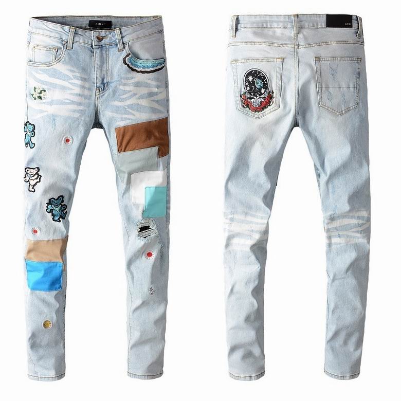 Amiri sz28-40 25g56