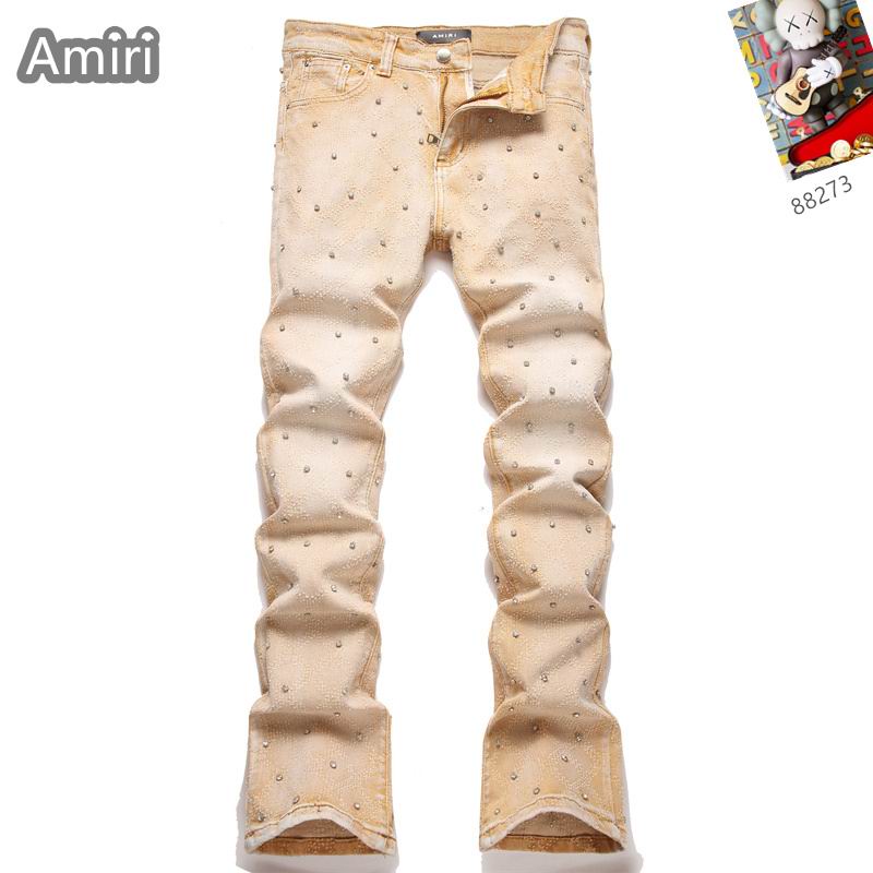Amiri Jean Pants Long 25t