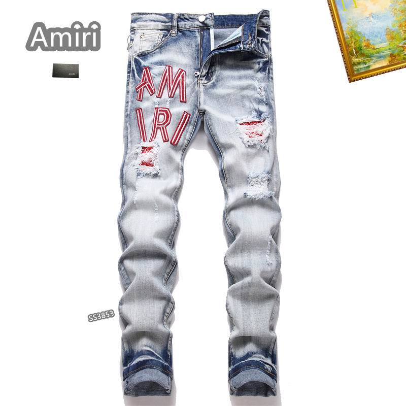 Amiri sz29-38 25tx3853