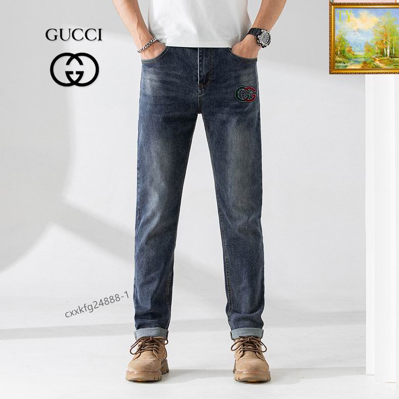 Gucci sz29-38 25tn17