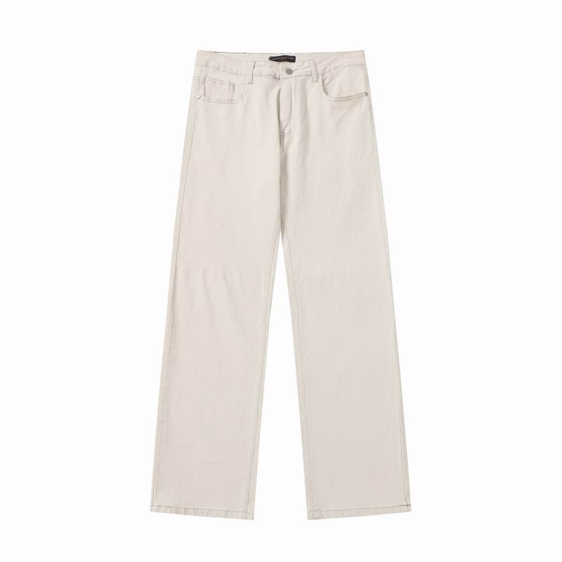 LV Jean Pants Long 12dt