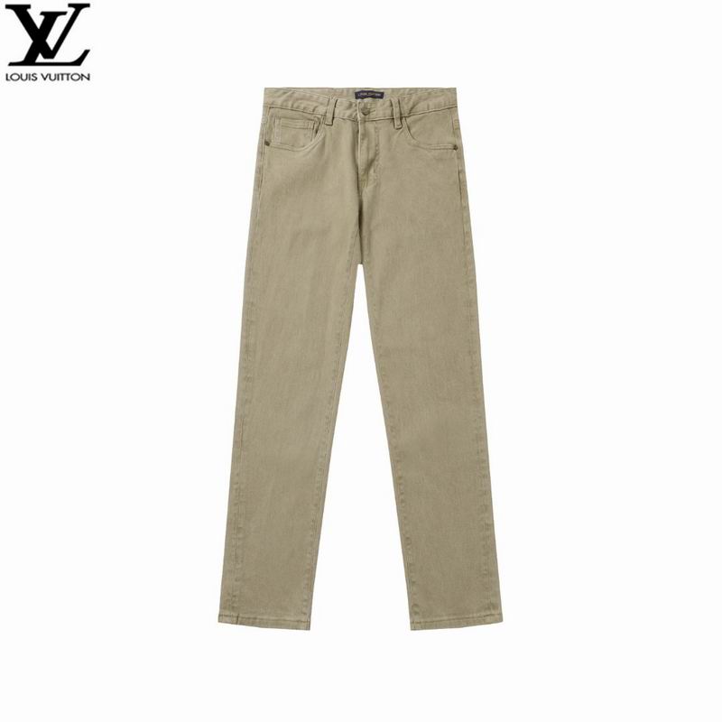 LV Jean Pants Long att