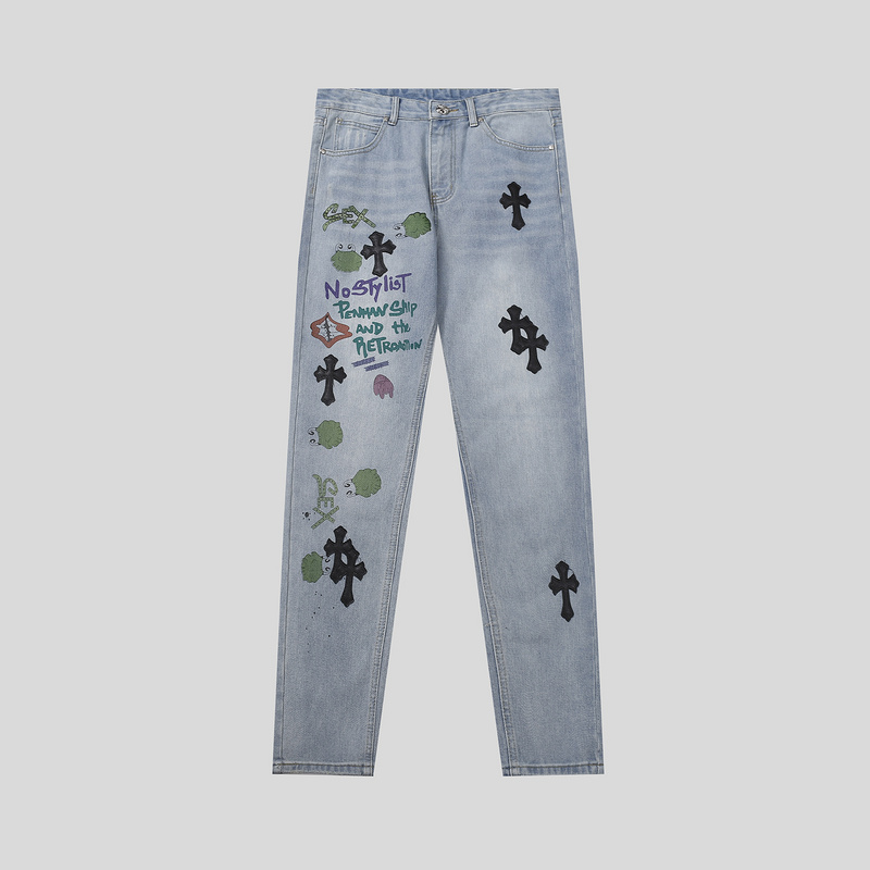 Chrome Hearts sz28-36 oftn9910