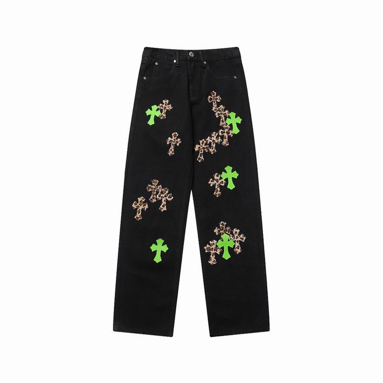 Chrome Hearts sz28-36 oft9923