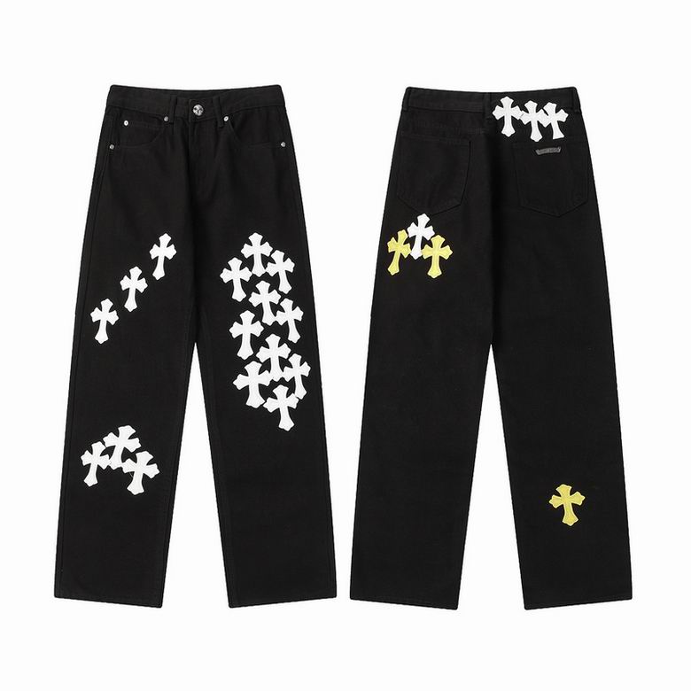 Chrome Hearts sz28-36 oft9949