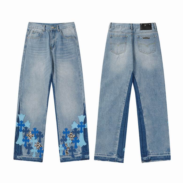 Chrome Hearts sz28-36 oft9955