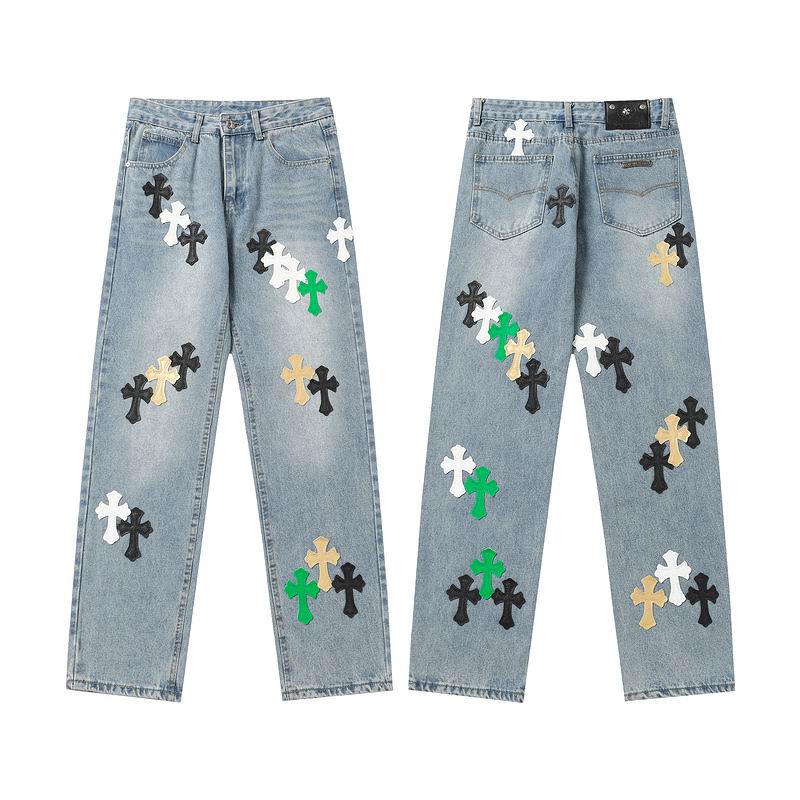 Chrome Hearts sz28-36 oftx9973