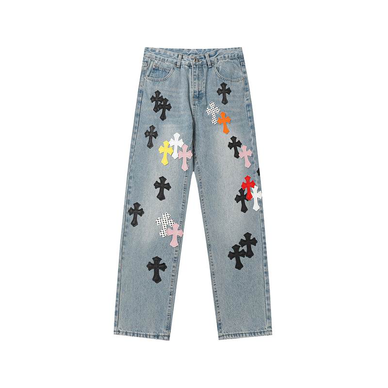 Chrome Hearts sz28-36 oftx9974