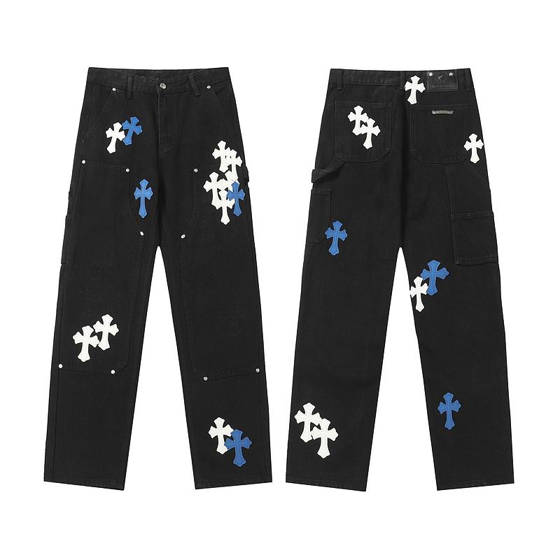 Chrome Hearts sz28-36 oftx9101