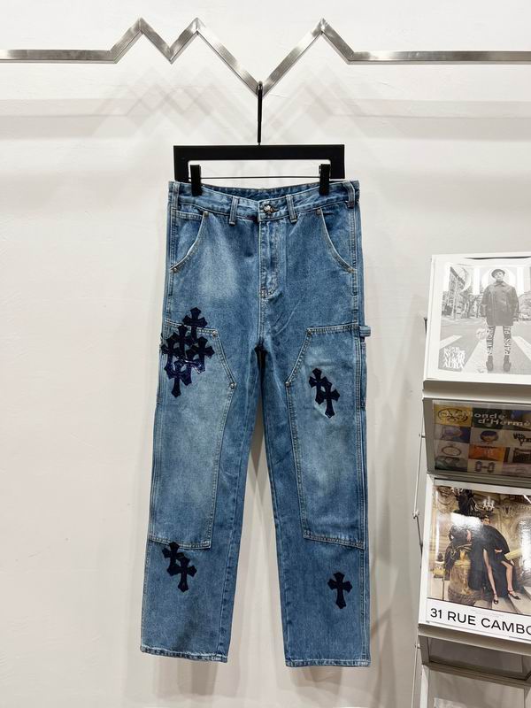 Chrome Hearts sz28-34 oftxA732