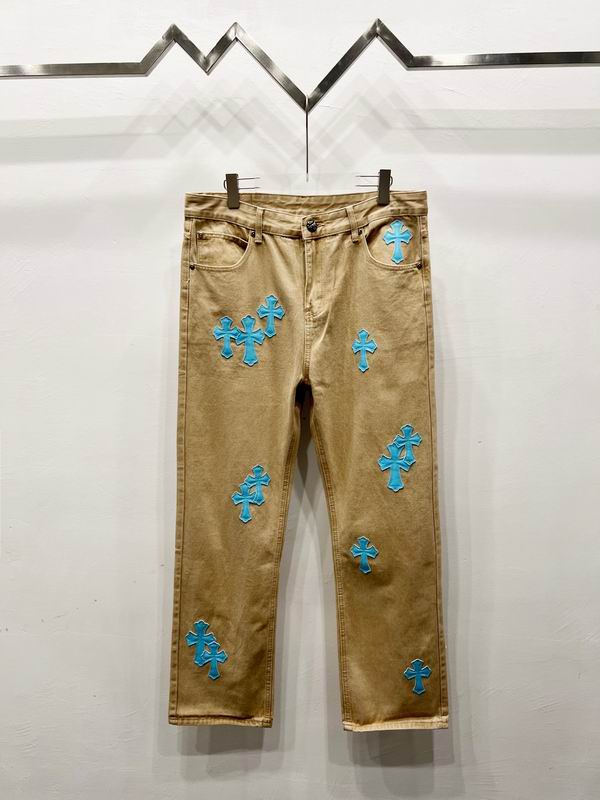 Chrome Hearts sz28-36 oftxA761