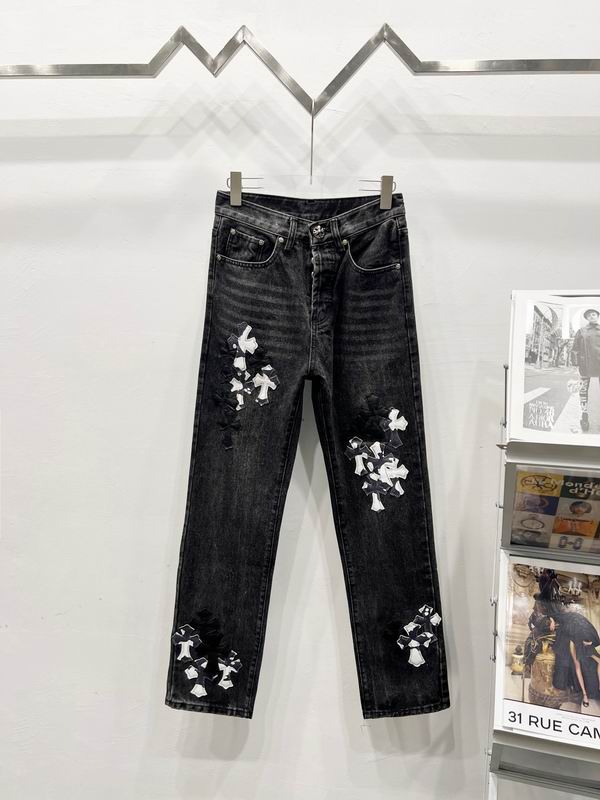 Chrome Hearts sz28-34 oftxA769