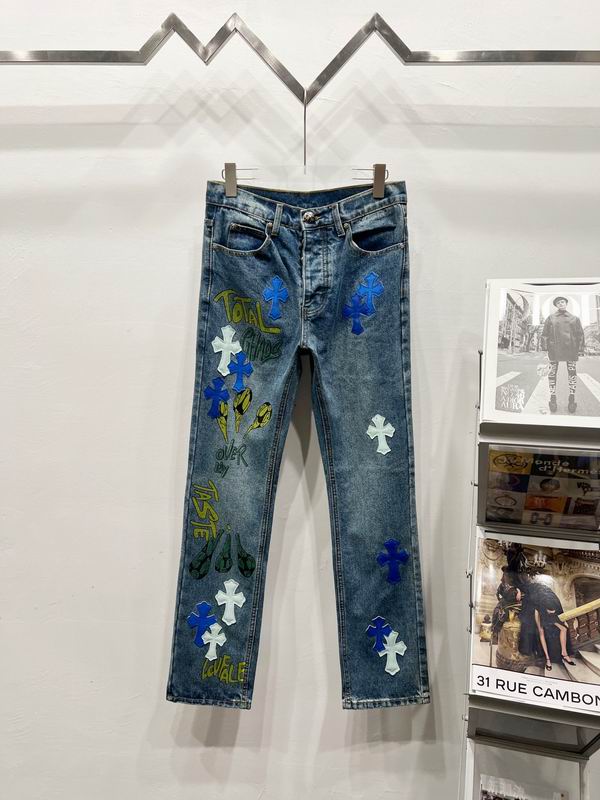 Chrome Hearts sz28-36 oftxA913