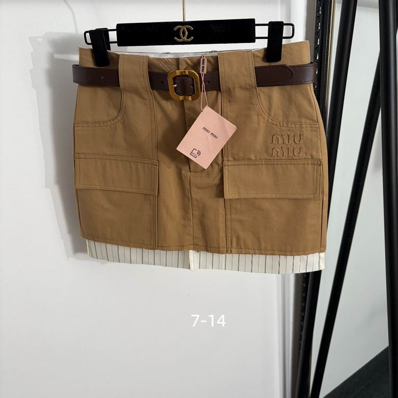 MiuMiu S-XL 420