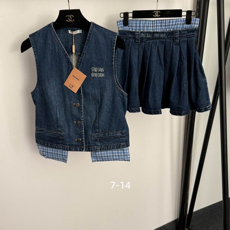 MiuMiu S-XL 422