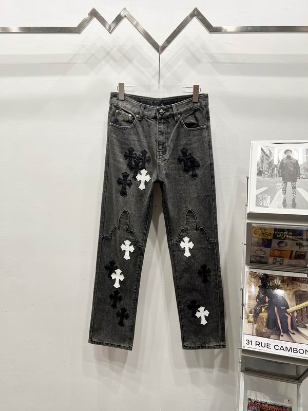 Chrome Hearts sz28-36 aztxA1014