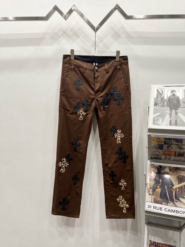 Chrome Hearts sz28-36 aztxA1017