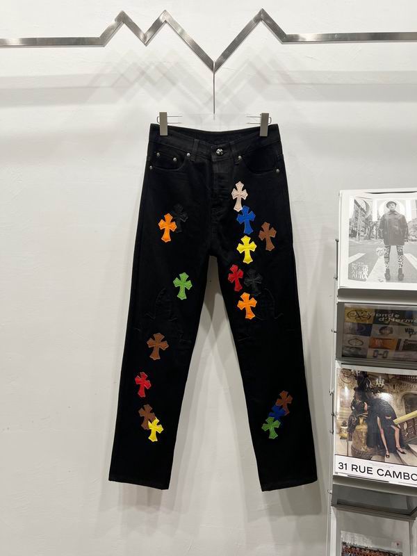 Chrome Hearts sz28-36 aztxA1020