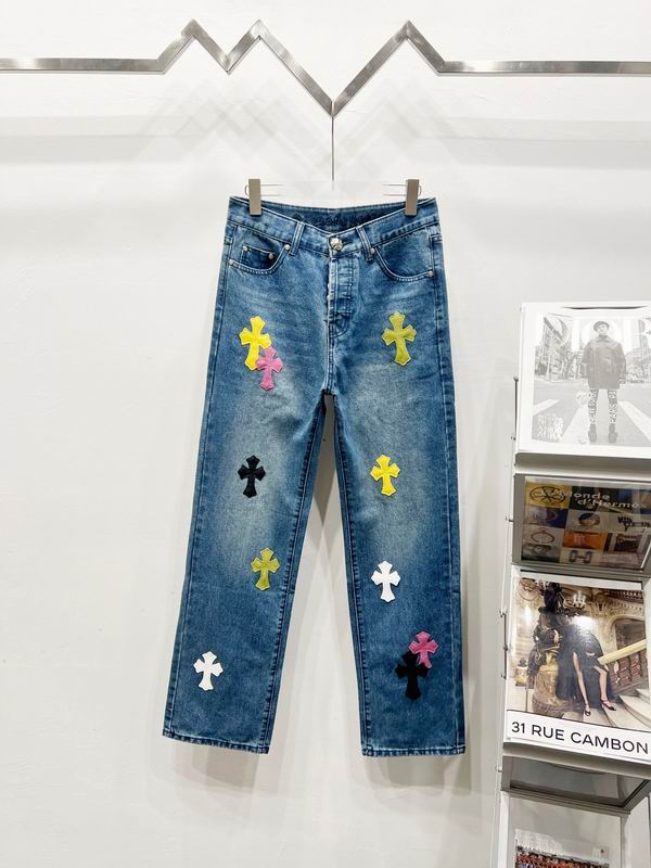 Chrome Hearts sz28-36 aztxA1027