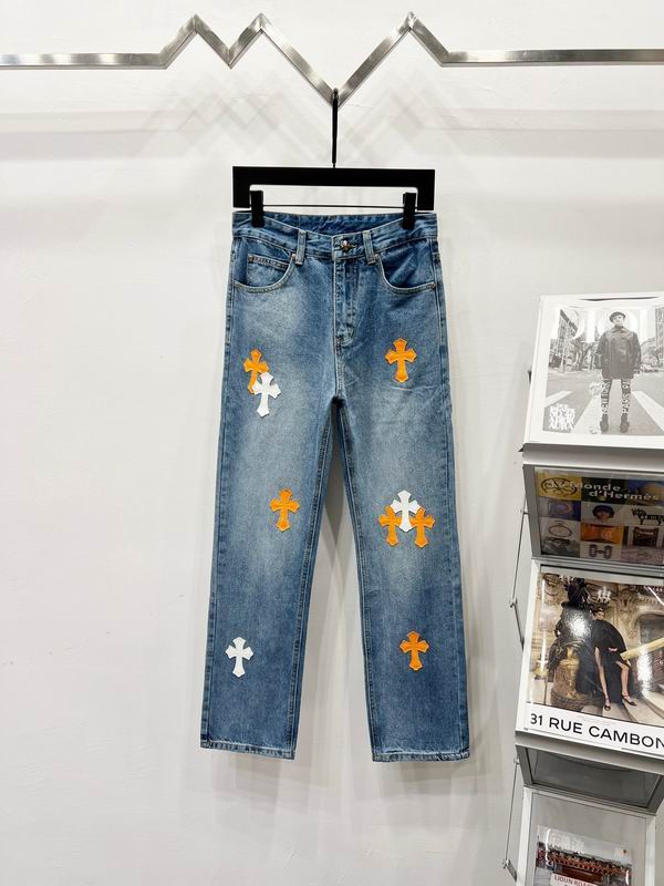 Chrome Hearts sx28-34 qqtxK550