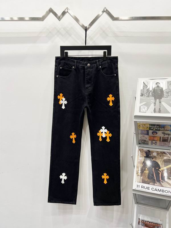 Chrome Hearts sx28-34 qqtxK710